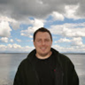 Meet your Posher, Jonathan